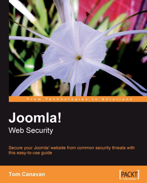 Joomla! Web Security