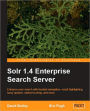 Solr 1.4 Enterprise Search Server