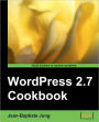 Wordpress 2.7 Cookbook