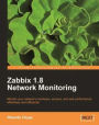 Zabbix 1.8 Network Monitoring