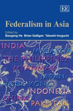 Federalism in Asia