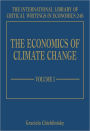 The Economics of Climate Change