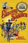 Blazing Saddles MMP: The Cruel and Unusual History of the Tour de France