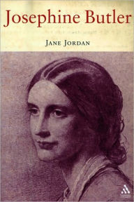 Josephine Butler