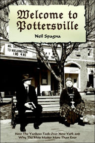Welcome to Pottersville