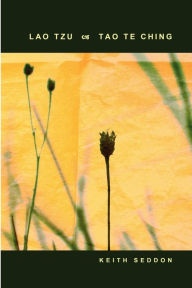 Lao Tzu Tao Te Ching