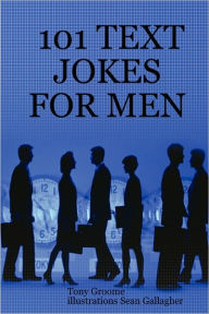101 Text Jokes For Men