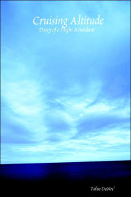 Cruising Altitude: Diary of a Flight at