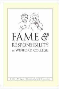 Fame & Responsibility at Winford College