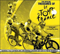 Official Treasures of the Tour de France