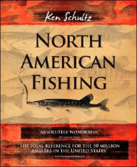 North American fishing