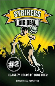 Strikers: Big Deal