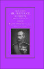 Major-General Sir Frederick S. Roberts Bart Vc Gcb Cie Ra