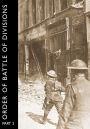 Order Of Battle Of Divisions, Part 2a & 2b