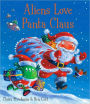 Aliens Love Panta Claus (Underpants Books Series)