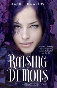 Raising Demons