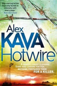 Hotwire (Maggie O'Dell Series #9)