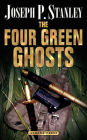 The Four Green Ghosts