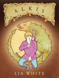 Title: Alkis, Author: Lia White