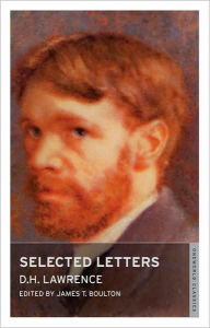 Selected Letters