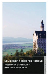 Memoirs of a Good-for-Nothing