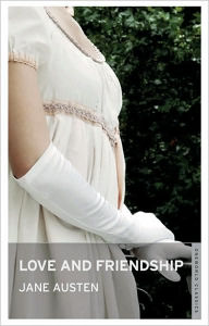 Love and Friendship