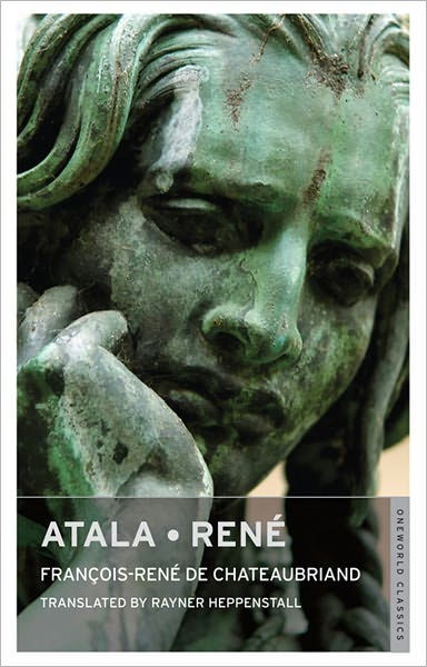 Dissertation atala chateaubriand