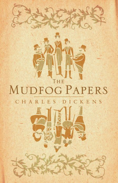 Charles dickens essay