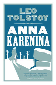 Title: Anna Karenina: New Translation, Author: Leo Tolstoy