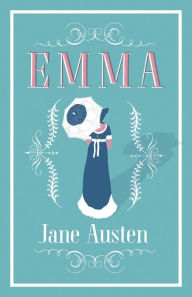 Title: Emma, Author: Jane Austen