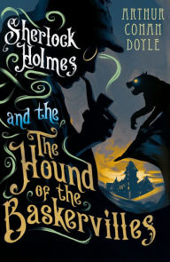 Title: The Hound of the Baskervilles, Author: Arthur Conan Doyle