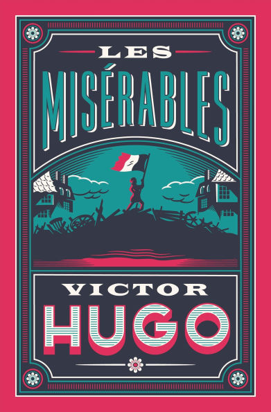 Les Misérables: Edited and Annotated by Stephen Parkin