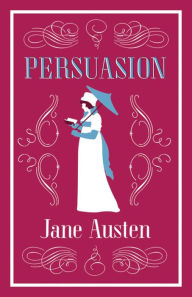 Title: Persuasion, Author: Jane Austen