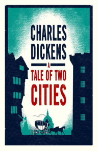 Title: A Tale of Two Cities, Author: Charles Dickens