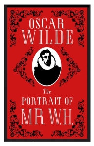 Title: The Portrait of Mr W.H., Author: Oscar Wilde