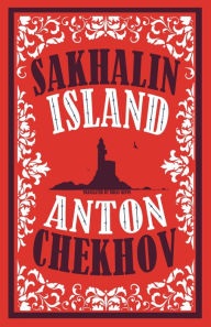 Title: Sakhalin Island, Author: Anton Chekhov