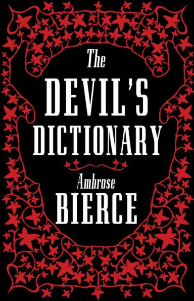 The Devil's Dictionary