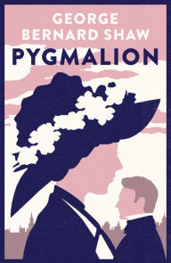 Title: Pygmalion: 1941 version with variants from the 1916 edition, Author: George Bernard Shaw