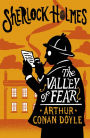 The Valley of Fear: Annotated Edition