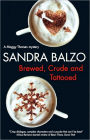 Brewed, Crude and Tattooed (Maggy Thorsen Series #4)