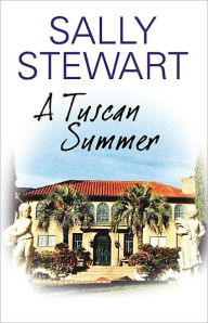 A Tuscan Summer