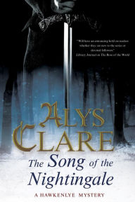 The Song of the Nightingale (Hawkenlye Series #14)