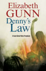 Denny's Law (Sarah Burke Series #6)