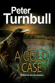 Title: A Cold Case, Author: Peter Turnbull