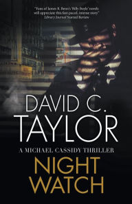 Title: Night Watch, Author: David C. Taylor