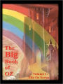 The Big Book of Oz, Volume 1: the Oz Series