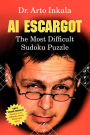 AI Escargot - the Most Difficult Sudoku Puzzle