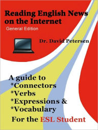 Reading English News On The Internet (General Edition)