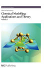 Chemical Modelling: Applications and Theory