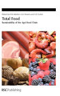 Total Food: Sustainability of the Agri - Food Chain